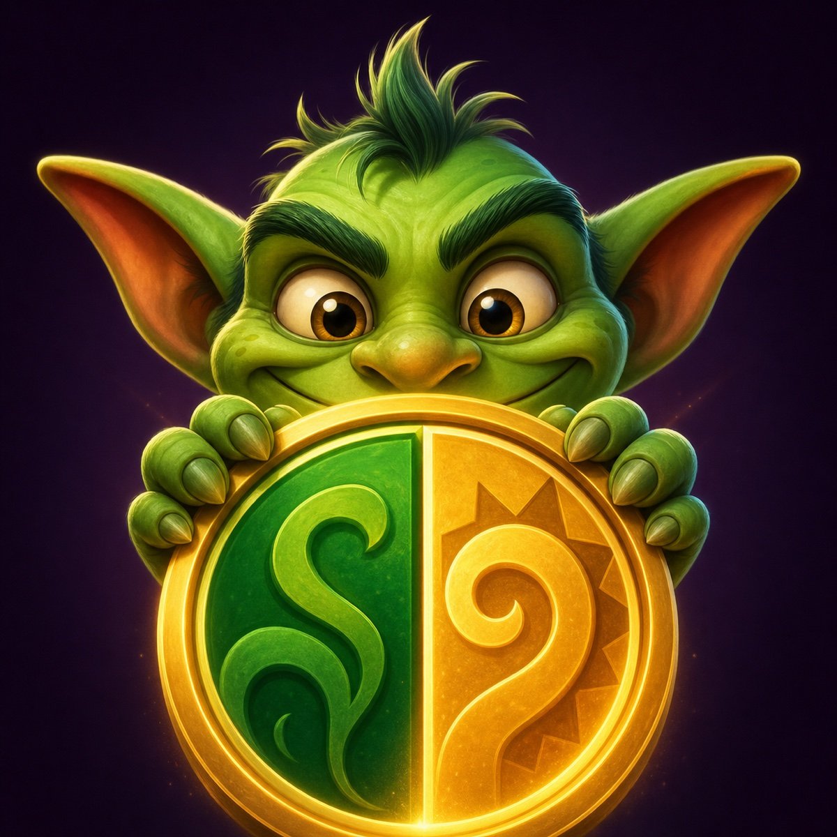 Decision Goblin app artwork